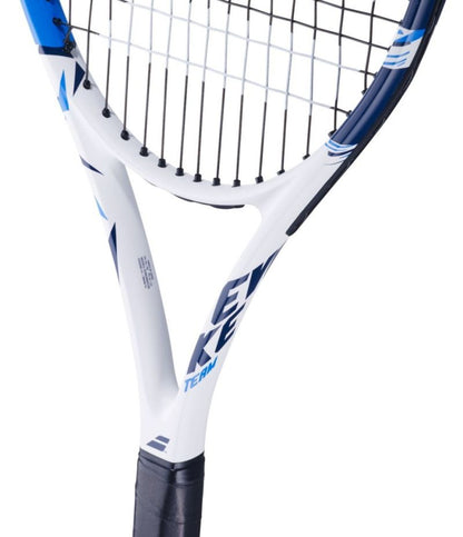 Babolat racchetta da tennis Evoke Team 121245 100 manico L2