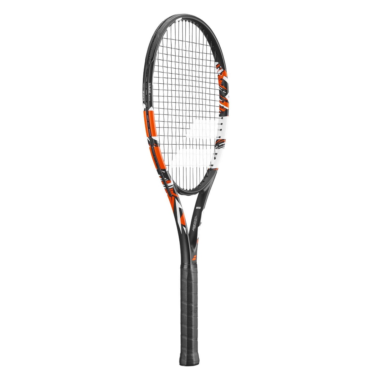 Babolat racchetta da tennis Evoke Tour 121244 100 manico L3