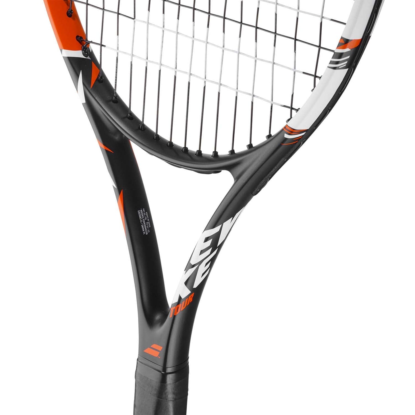 Babolat racchetta da tennis Evoke Tour 121244 100 manico L3