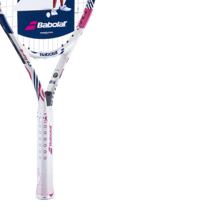 Babolat racchetta da tennis da bambina Ballfighter 23 S CV 140486 100