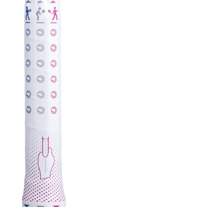 Babolat racchetta da tennis da bambina Ballfighter 23 S CV 140486 100