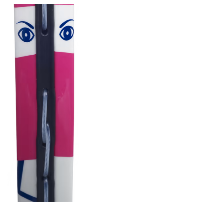 Babolat racchetta da tennis da bambina Ballfighter 23 S CV 140486 100