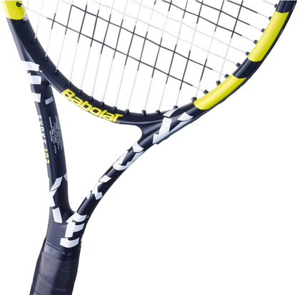 Babolat Racchetta Tennis Evoke 102 Nero - 121222 142