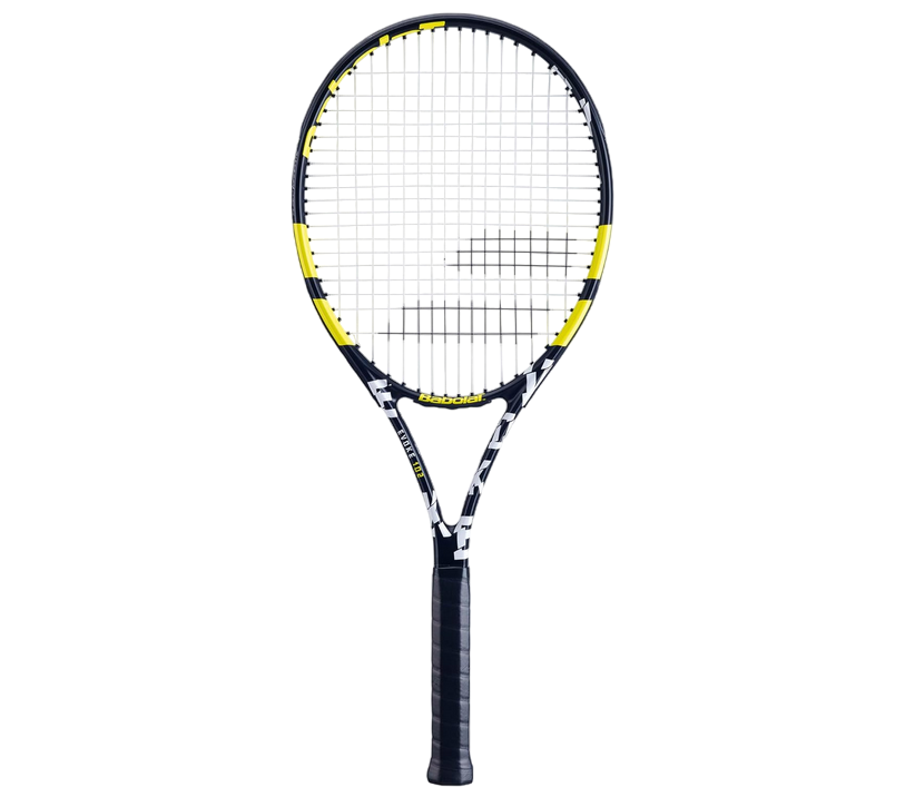 Babolat Racchetta Tennis Evoke 102 Nero - 121222 142