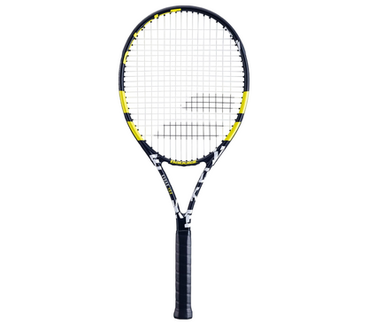 Babolat Racchetta Tennis Evoke 102 Nero - 121222 142