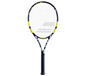 Babolat Evoke 102 Tennis Racket Black - 121222 142