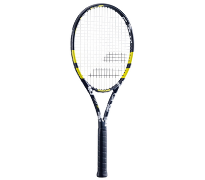 Babolat Racchetta Tennis Evoke 102 Nero - 121222 142