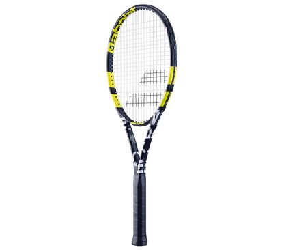 Babolat Racchetta Tennis Evoke 102 Nero - 121222 142