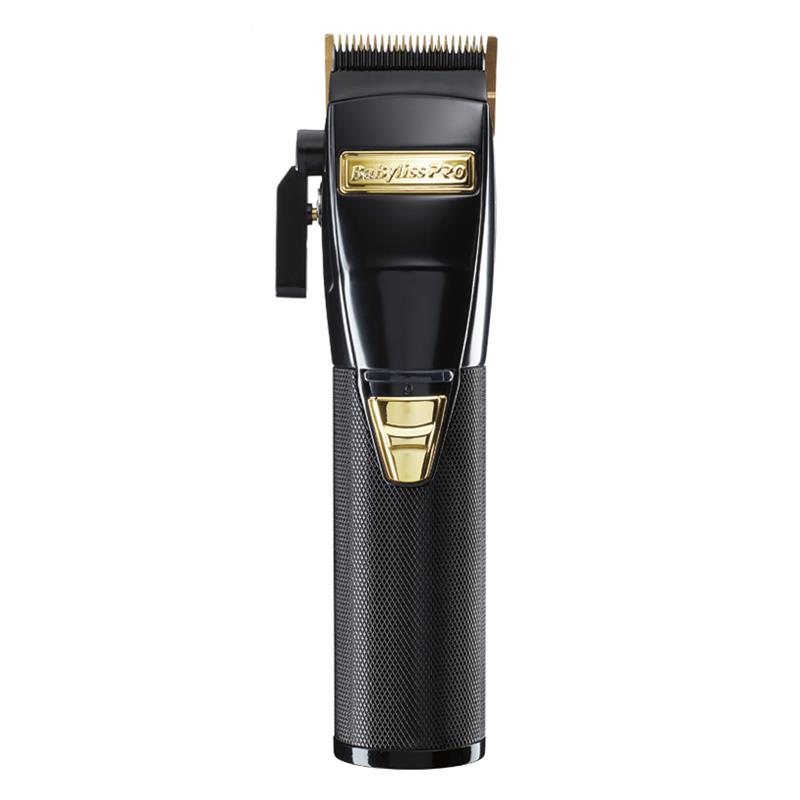 Babyliss Pro Artists BlackFx Haarschneidemaschine kabellos