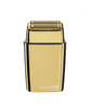 Babyliss Pro Artists FoilFx02 Double Foil Gold Shaver