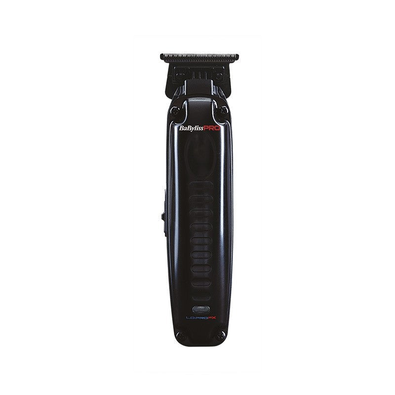 Babyliss Pro Artists LO-Pro FX Trimmer Da Rifinitura Black