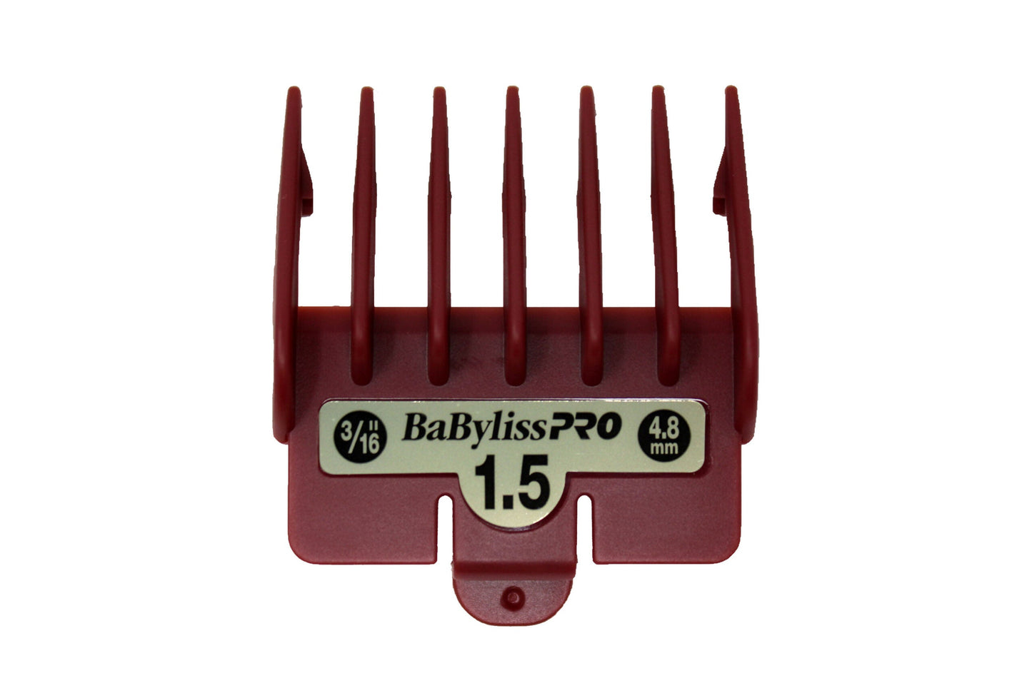 Babyliss Pro Aufsatz für Haarschneidemaschine 4,8 mm