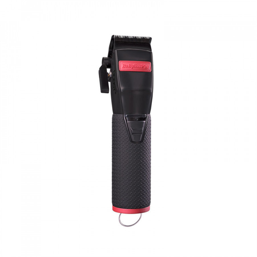 Babyliss Pro Artists BlackFx Boost+ Clipper Cordless