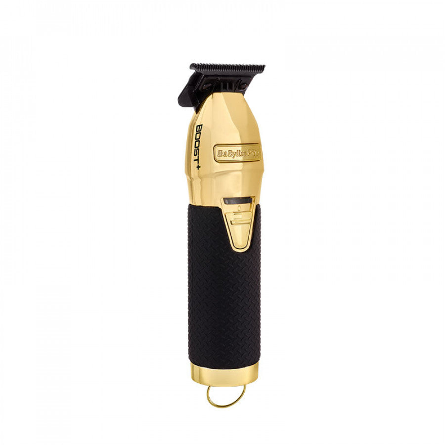 Babyliss Pro Artists SkeletonFx Boost+ Gold Trimmer