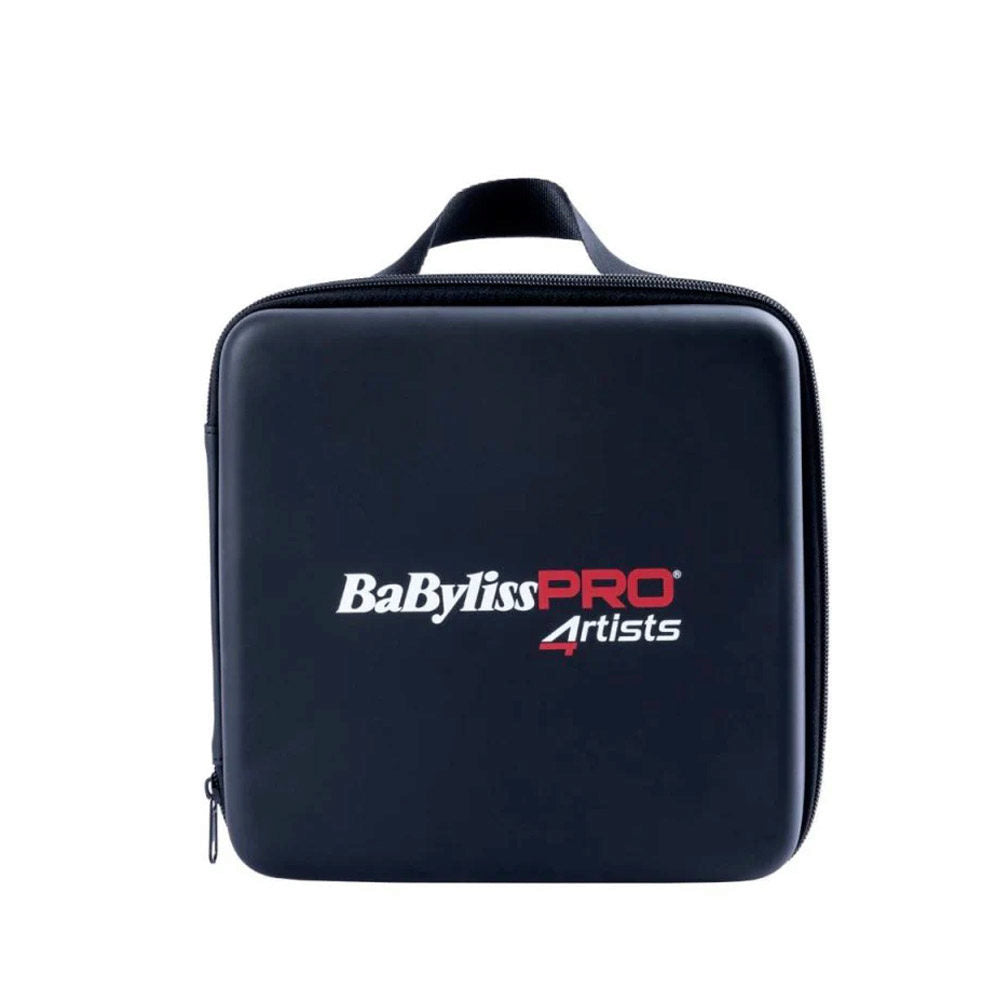 Babyliss Pro Artists Storage Case Custodia PEr Rasoi A Scomparti