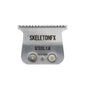 Babyliss Pro Artists Replacement Blade T-Blade Japanese Steel 1.6 For Skeleton