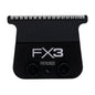 Babyliss Pro Artists DLC Titanium T-Blade for FX3 Cordless Clipper