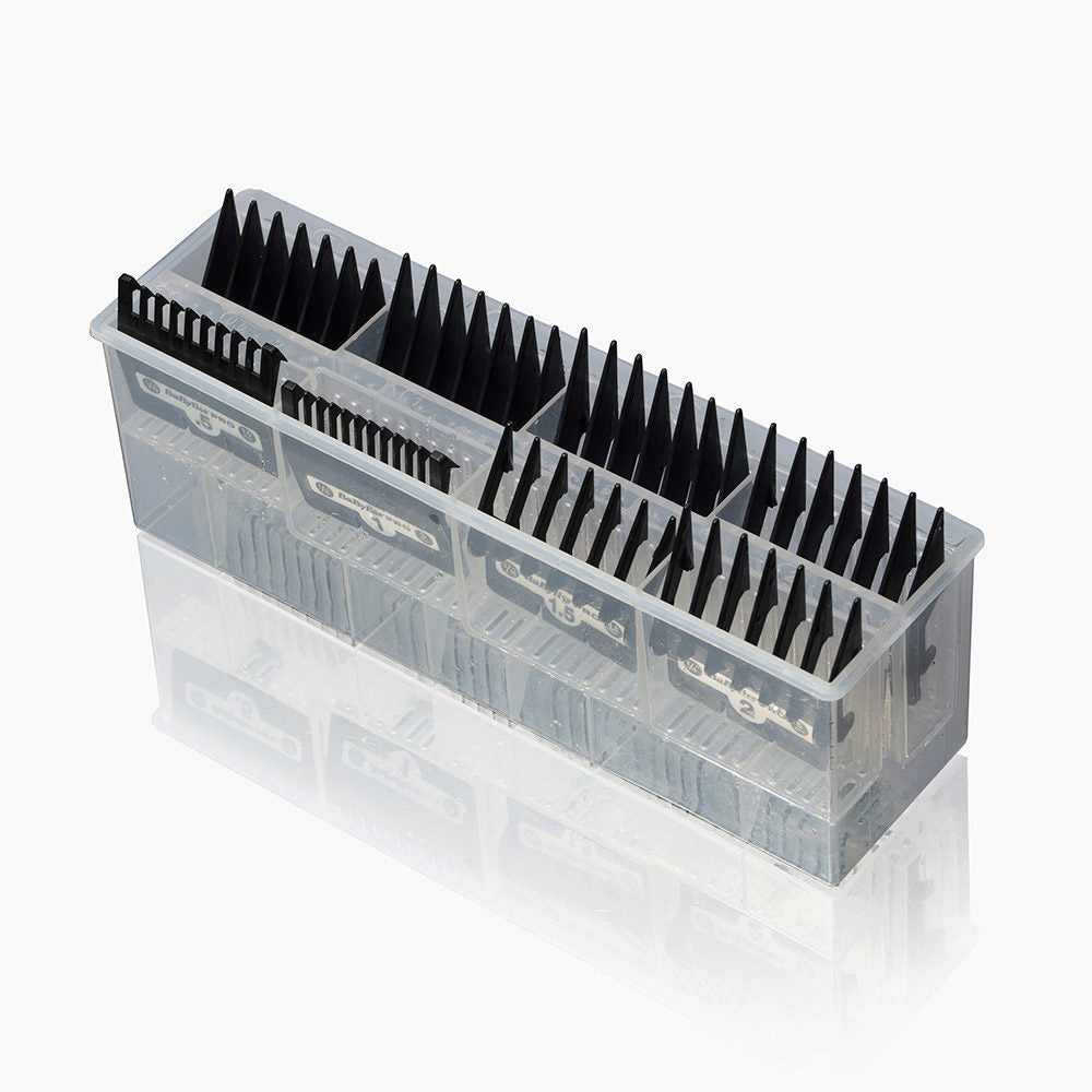 Babyliss Pro Barber Sonic Box Sterilizzatore A Led