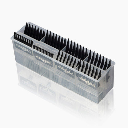 Babyliss Pro Barber Sonic Box Sterilizzatore A Led