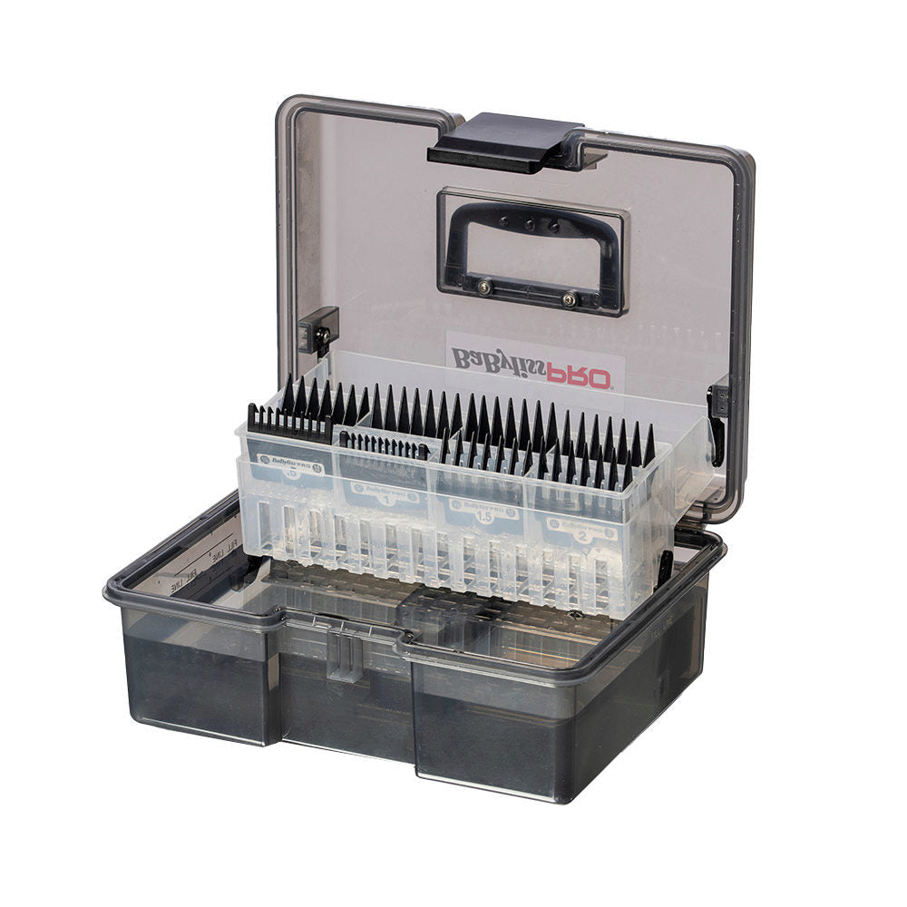 Babyliss Pro Barber Sonic Box Sterilizzatore A Led