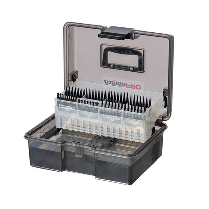 Babyliss Pro Barber Sonic Box Sterilizzatore A Led