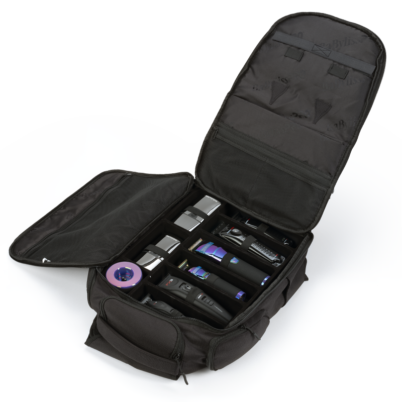 Babyliss Pro Grooming To Go Bag Zaino Da Barbiere