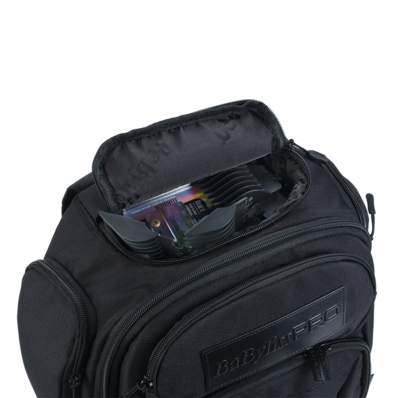 Babyliss Pro Grooming To Go Bag Zaino Da Barbiere