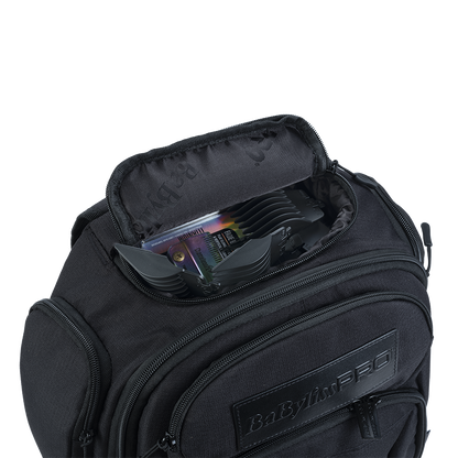 Babyliss Pro Grooming To Go Bag Zaino Da Barbiere