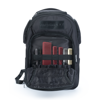 Babyliss Pro Grooming To Go Bag Zaino Da Barbiere