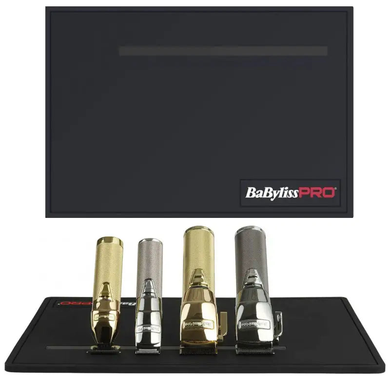 Babyliss Pro Magnetic FX Tappetino Magnetico Professionale Per Strumenti Di Taglio