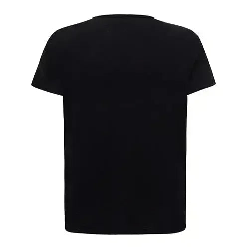 T-shirt Uomo Tattoo Skull - Cotone Fiammato 100%