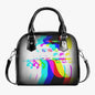 Bag Art Audrey Hepburn artistic bag