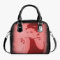 Bag Art Audrey Hepburn art bag