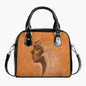Bag Art Safari art bag