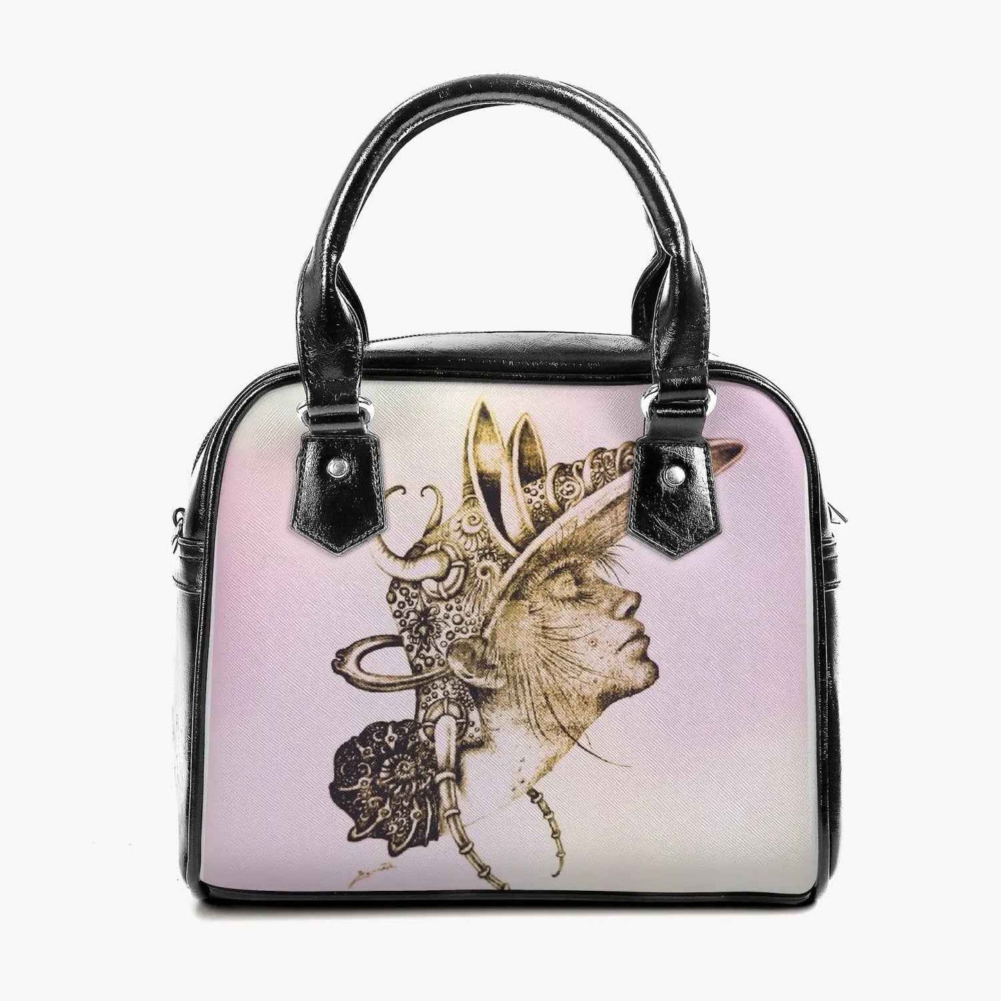 Bag Art fantasy borsa artistica