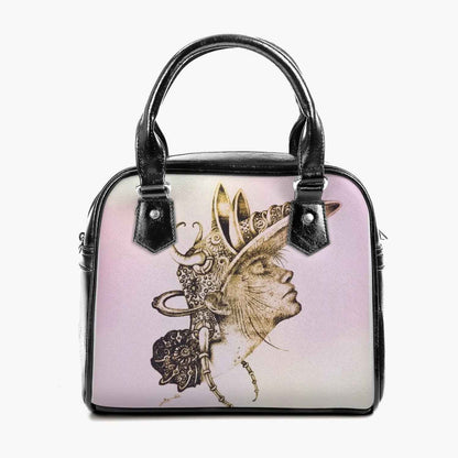 Bag Art fantasy borsa artistica