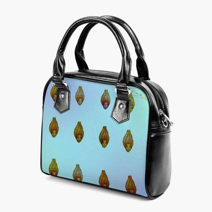 Bag Art pop borsa artistica