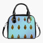 Pop Art bag artistic bag