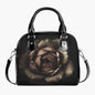 Bag Art rose artistic bag
