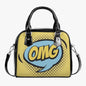 Bag art omg