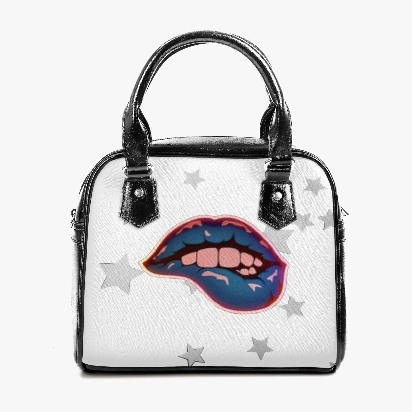 Bag art pop art