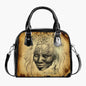 Art travel bag art bag