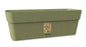 30 cm ethical flower box