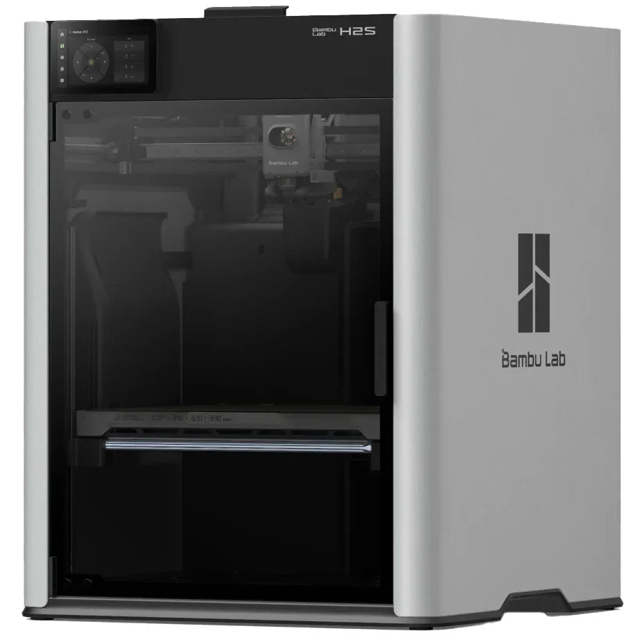 Bambu Lab H2S