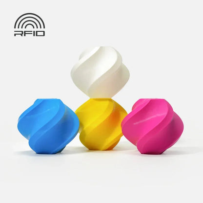 Bambu PLA Basic CMYK 1,75 mm 1 kg