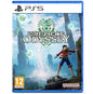 One Piece Odyssey PS5 Video Game Italian New Playstation 5 EU Sealed
