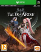 Tales Of Arise Xbox One / Series X Video Game Microsoft Italian New Sealed