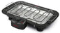 Electric barbecue 2000W, 38x22cm