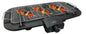 Electric Tabletop Barbecue 2000W