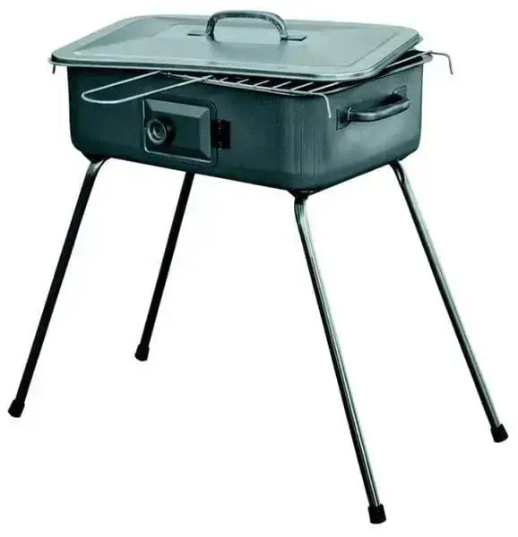 Barbecue Pic-nic Chiudibile 37x27x65h